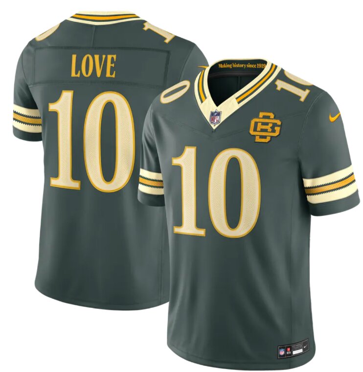 NFL Jersey-134
